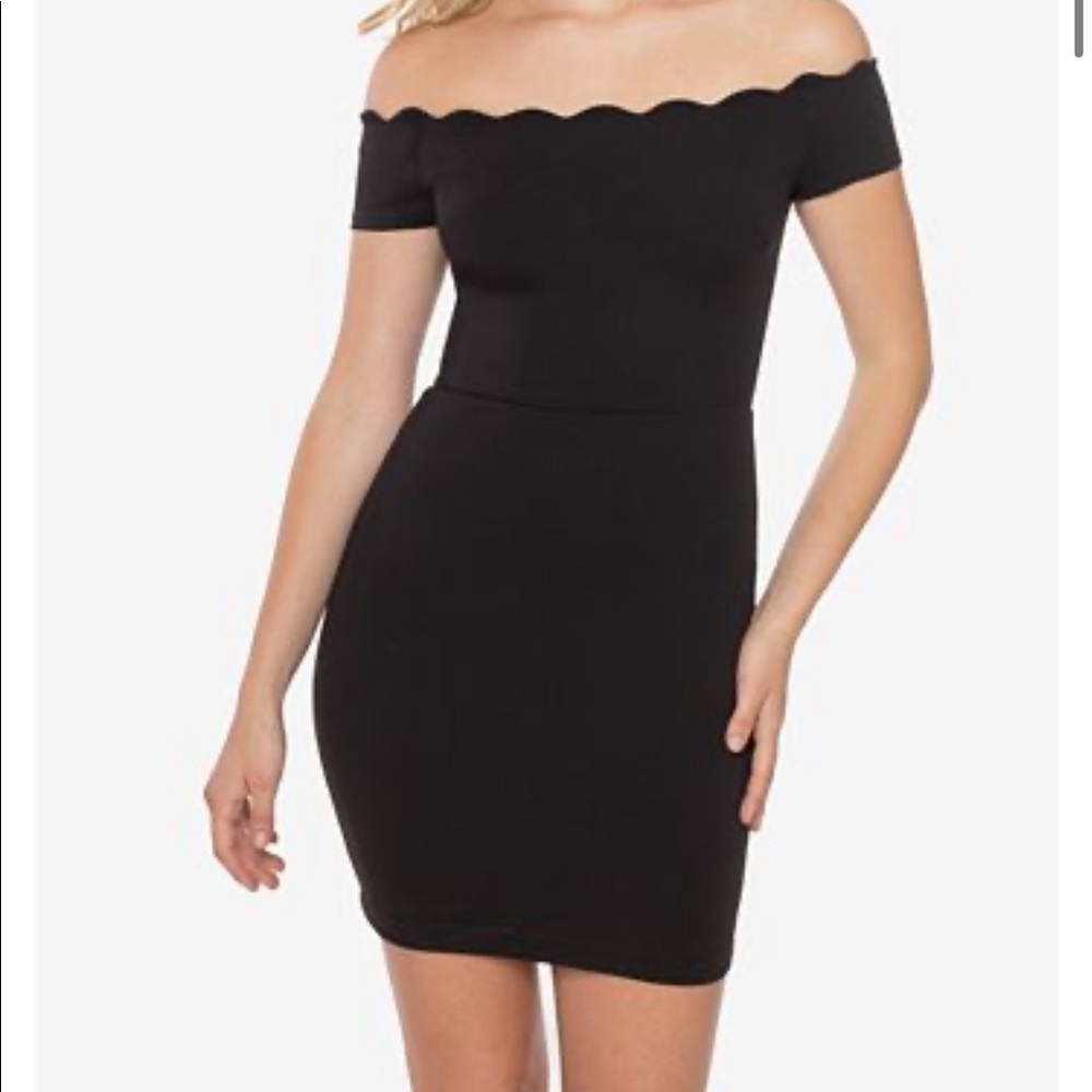 B Darlin Dress